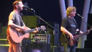Toad the Wet Sprocket-Way Away live in Milwaukee,WI 7-5-15