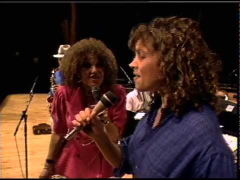 Cleo Laine | John Dankworth | London Symphony Orchestra | TN-88-133-004