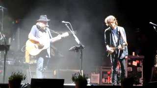 23 Wolf Moon   Neil Young and Promise of the Real  Waldbühne Berlin 21 07 2016