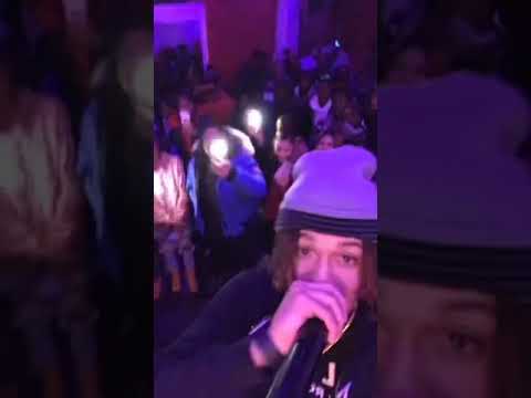 FlipMunna - GOT INVITED TO HOT 97 WITH DJ DREWSKI