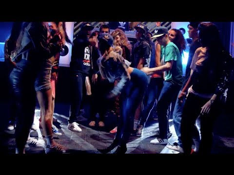 FLAVA LIKE THIS [Official Video] Johnny Perfecto, Grimaso, Layla, Hula Valencikova