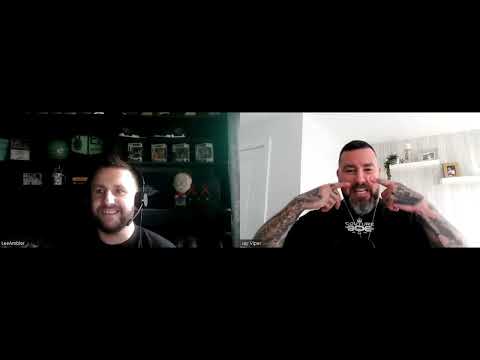 The Couture 303 Podcast Ep025 - Dj Lee UHF, Dirtbox, VTO, Neuroheadz Sneaky Sauce Hardcore D&B