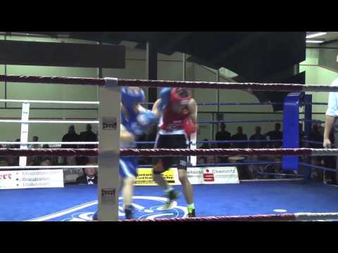 52 kg: Hamza Touba-Ronny Beblik