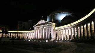 La nova gelosia - Roberto Murolo - NAPOLI