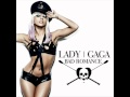 Lady Gaga-Bed Romance - Al Contrario - 