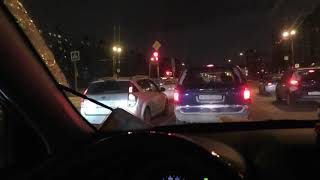 ВНИМАНИЕ!!! Для правительства города Санкт-Петербурга и ГИБДД .