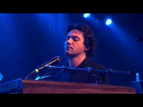 Conor Oberst, No One Changes (live), 03.09.2017, Waiting Room, Omaha NE
