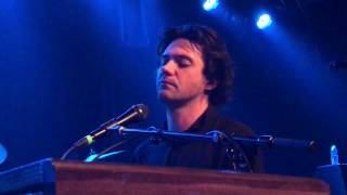 Conor Oberst, No One Is Going To Change (live), 03.09.2017, Waiting Room, Omaha NE
