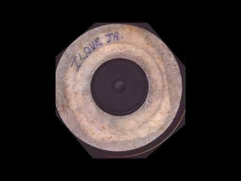 Vic Bryan and Lynn Taitt and The Jets - I Love Jamaica -   Stray Lamb records - pre FHB 7421 -1968