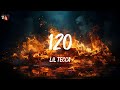 Lil Tecca 120 Lyrics