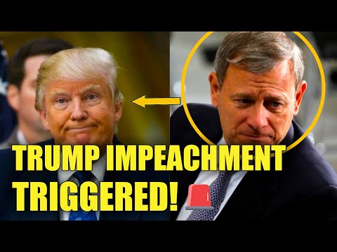 Trump BLINDSIDED as Rogue Democrat FORCES Surprise Impeachment Vote