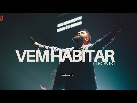 VEM HABITAR - (DAVID QUINLAN)