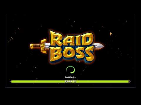 Raid Boss  OBW Tips and Tricks + 3* Clear