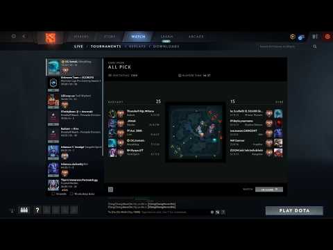 Newbee vs Team Aster ➤ StarLadder ImbaTV Minor S3 China Qualifiers