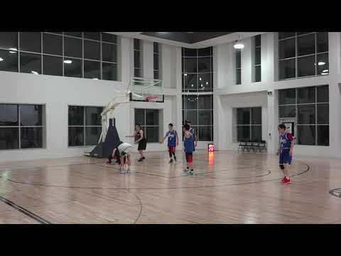 ift fitness vs wings - Saturday tier 8 - tcbl 2021 winter