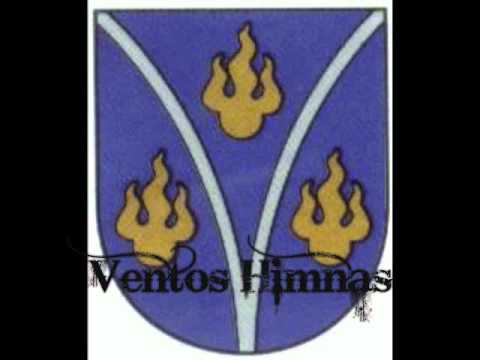 Ventos Himnas