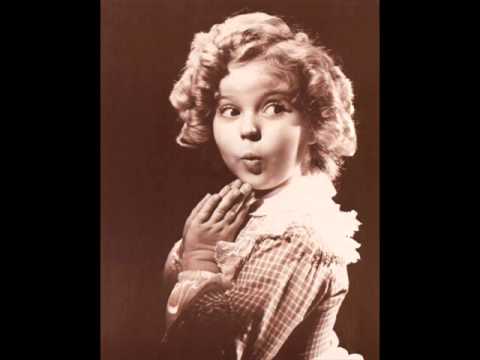 Shirley Temple - Lay-De-O 1940 The Blue Bird