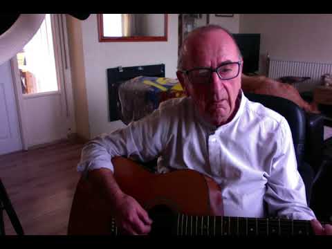 One More Scratch - Frank Watkinson