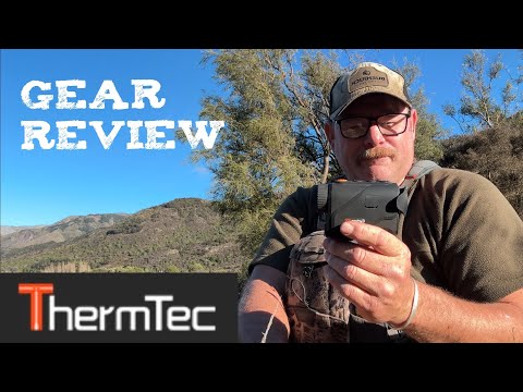 Thermal Monocular Buying Advice