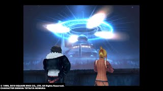 [FINAL FANTASY VIII実況]#04～なんだかいい雰囲気！～