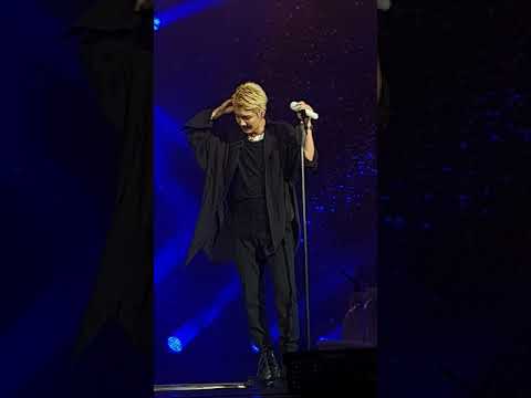 FLAMENCO + SERENADE - HOONY SOLO - Winner Cross Tour in Ho Chi Minh 200201