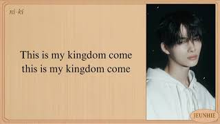 Download lagu ENHYPEN Demons Lyrics [cover song] mp3