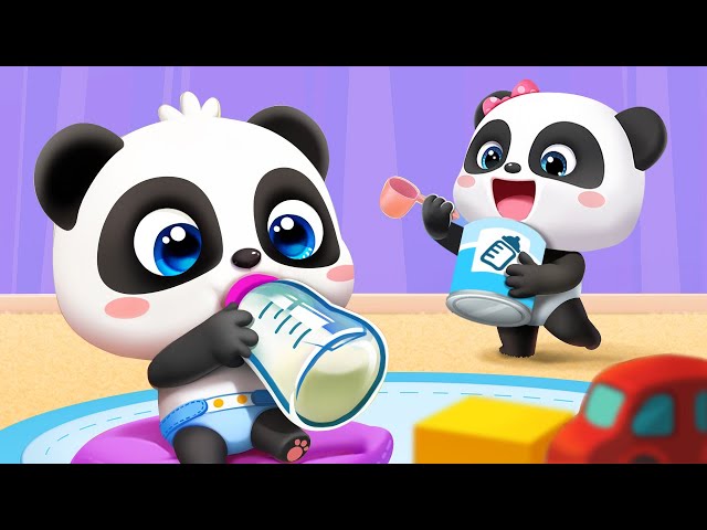 Vídeo relacionado con ggaimwf 107x160cm Panda de Dibujos Animados Cortina Opaca Panda Divertido Acampada Cactus Separadores de ambientes aislantes para dormitorios de niños y niñas Sala de Estar,1 Panel Individual