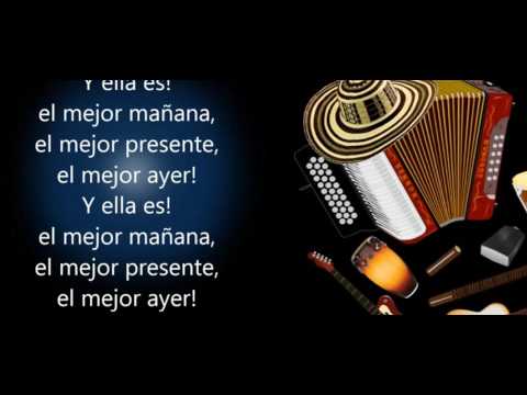 Mix Vallenatos de oro VOL 1.