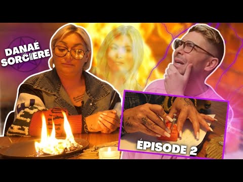 24H AVEC DANAÉ - entre DIEU et le DIABLE (ÉPISODE 2)