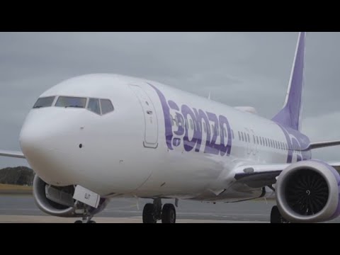 Bonza Airlines receiving its licence to fly is ‘the most perfect way to start 2023’