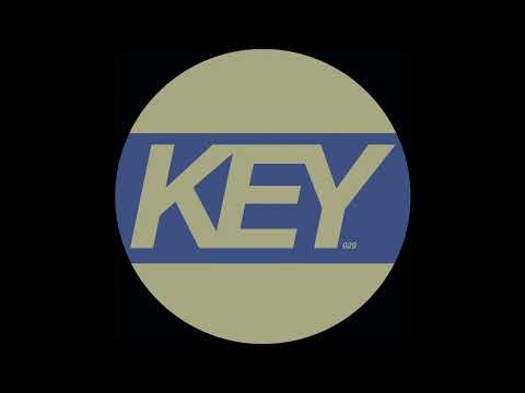KEY Vinyl 029 - B1 - Rkeat - Gladi