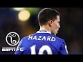 Can Chelsea's Eden Hazard Win The Ballon d'Or? | ESPN FC