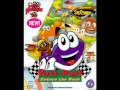 Putt Putt Enters The Race Music Theme 21