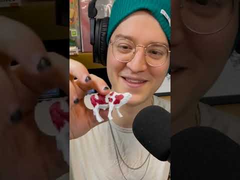 Creator of Deadpool (Rob Liefeld) Sent Me WHAT!? | Comic Collectible Unboxing Surprise