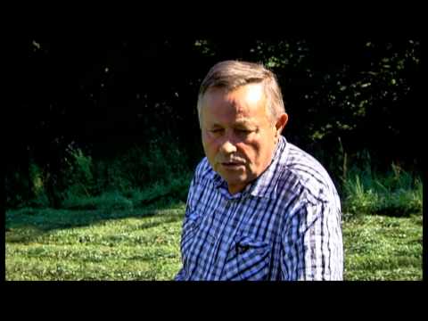 Ukázka z medailonu o Františku Holčákovi