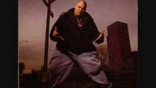 Fat Joe - Livin' Fat (represent da gangsta)