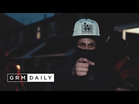 I.J & Fids - Toxic Trait [Music Video] | GRM Daily