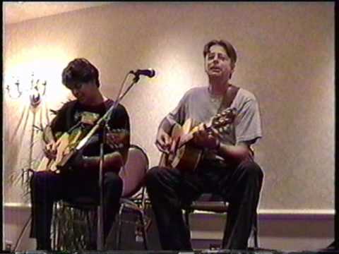 Tommy and Phil Emmanuel,1999, - El Cumbanchero - Rarity.