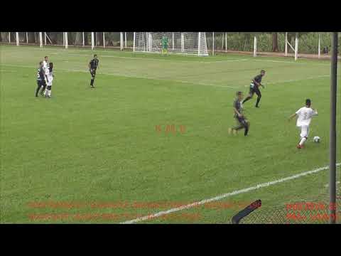 K.M.V.PRODUÇÕES.CAMP PARANAENSE 2019 SUB 15 MARINGÁ FC 0 X 2 PSTC