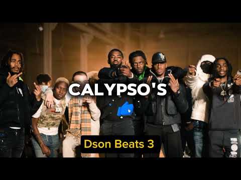 (FREE) Russ Millions x Buni x YV x CH x SwitchOTR x GAZO x Rose Real - Type beat CALYPSO'S