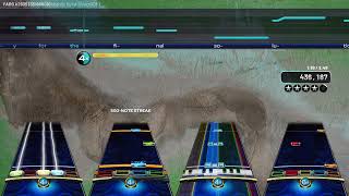 Elvis Costello - &quot;Chemistry Class&quot; Rock Band 3/YARG Custom Song