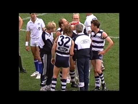 Gary Ablett - Mark Of The Century