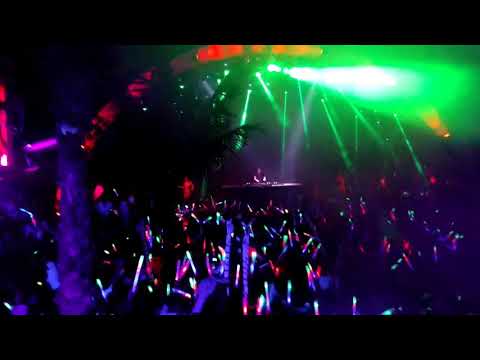 Robin Schulz Live, Zrće Noa Beach Club 2017.