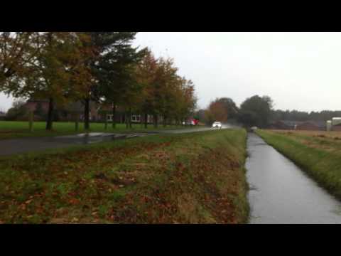 BMW Compact Conrad Rally 2012 KP12