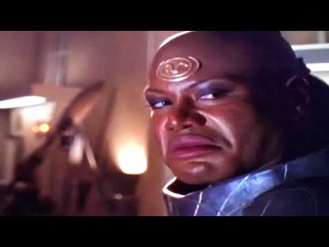 Stargate SG-1 S1.E20 “There but for the Grace of God” recap breakdown Part 11
