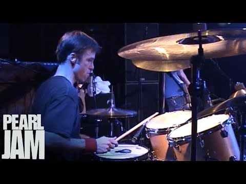 Insignificance - Live at the Showbox - Pearl Jam