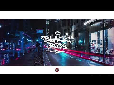 Psychopads feat. Warszawski, Rough - Las Vegas Parano Instrumental (Black Box Album)