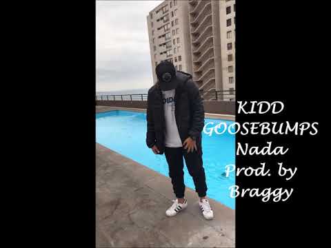 Nada - Kiddgoosebump