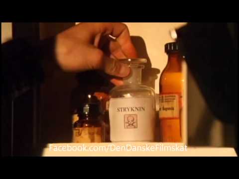 Det forsømte forår (1993) - Forgiftningen