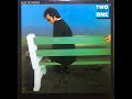 Love Me Tomorrow - Boz Scaggs on Vinyl